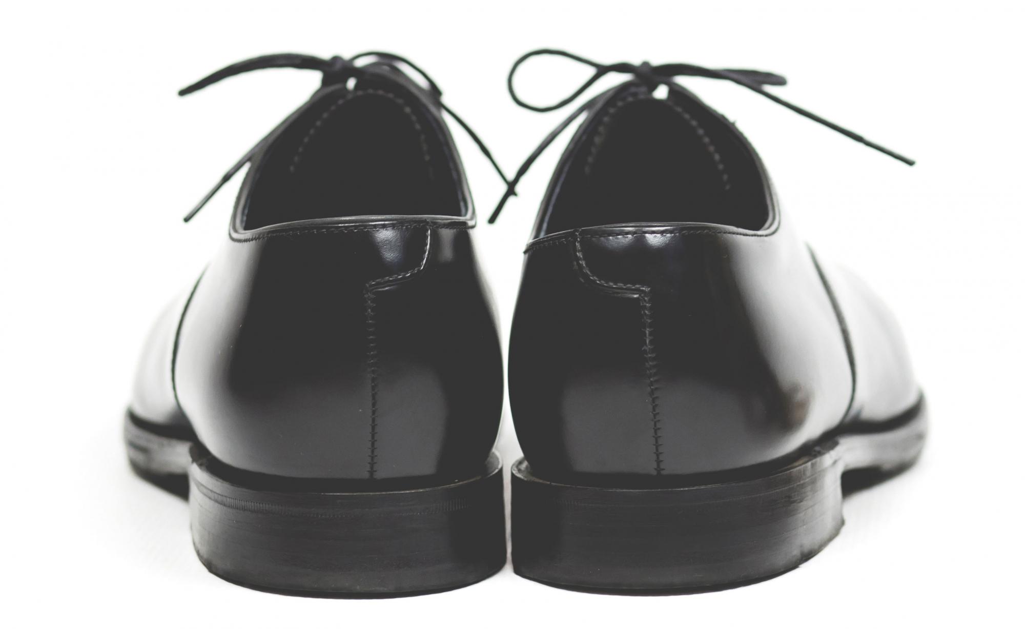 Tanzschuhe für Herren – worauf muss man achten?