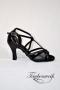 Lateinschuh TW0027LA Lateinschuh TW0027LA
