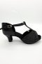 Tanzschuhe D0009LA Tanzschuhe D0009LA