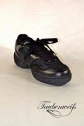Dance Sneaker TW0005DS - Damen Herren Unisex geteilte Sohle Discofox Zumba 2