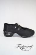 Dance Sneaker TW0012DS - Mesh flexible Sohle Strass durchgängige Sohle 1