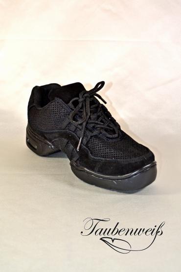 Dance Sneaker TW0003DS - Damen Herren Unisex geteilte Sohle Discofox Zumba 2