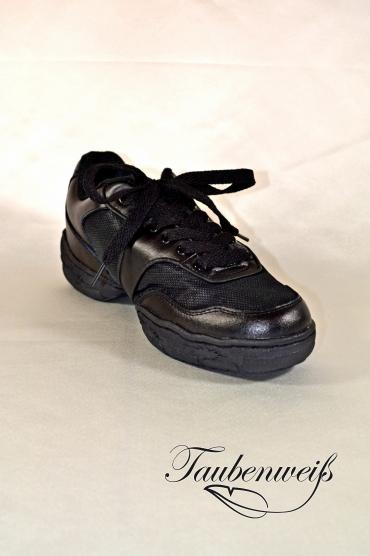 Dance Sneaker TW0005DS - Damen Herren Unisex geteilte Sohle Discofox Zumba 2