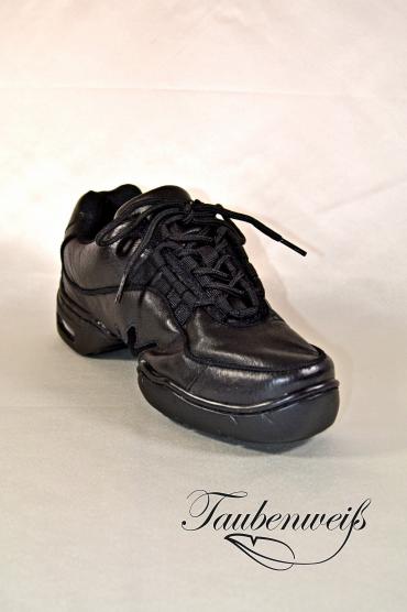 Dance Sneaker TW0006DS - Damen Herren Unisex geteilte Sohle Discofox Zumba 2