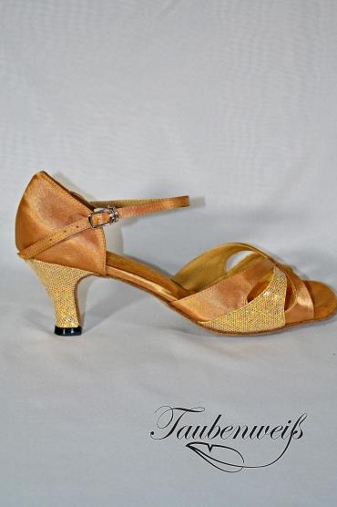 Lateinschuh TW0007LA Lateinschuh TW0007LA