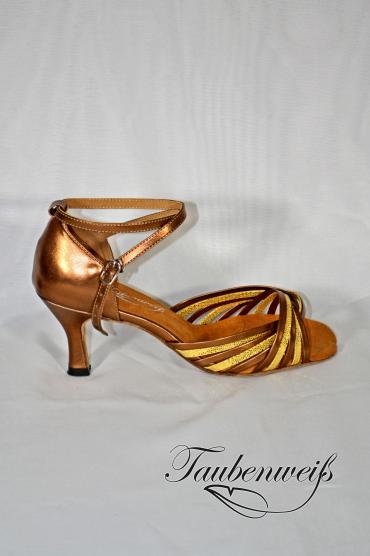Lateinschuh TW0020LA Lateinschuh TW0020LA