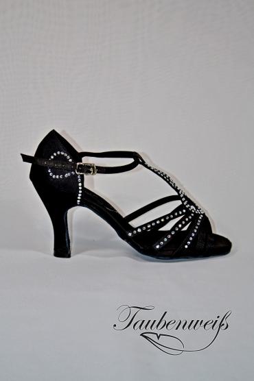 Lateinschuh TW0031LA Lateinschuh TW0031LA