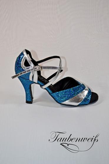 Lateinschuh TW0047LA Lateinschuh TW0047LA