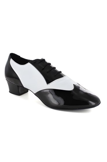 Tanzschuh HL0004TW - Eleganz & Komfort für lateinamerikanische Tänze