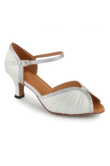Tanzschuh LA0019TW - Tanzschuh LA0019TW – Eleganz und Komfort für Ihren perfekten Auftritt 1