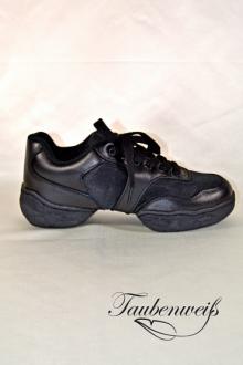 Dance Sneaker TW0005DS - Damen Herren Unisex geteilte Sohle Discofox Zumba