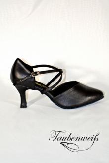Lateinschuh TW0001LA - Lateinschuh TW0001LA Damen Latein Tanzschuh Pumps Tango elegant Kreuzristriemchen Lateinschuh TW0001LA - Lateinschuh TW0001LA Damen Latein Tanzschuh Pumps Tango elegant Kreuzristriemchen