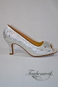 Standardschuh TW0004ST