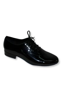 Tanzschuh HS0003TW - Eleganz und Komfort für Standardtänze